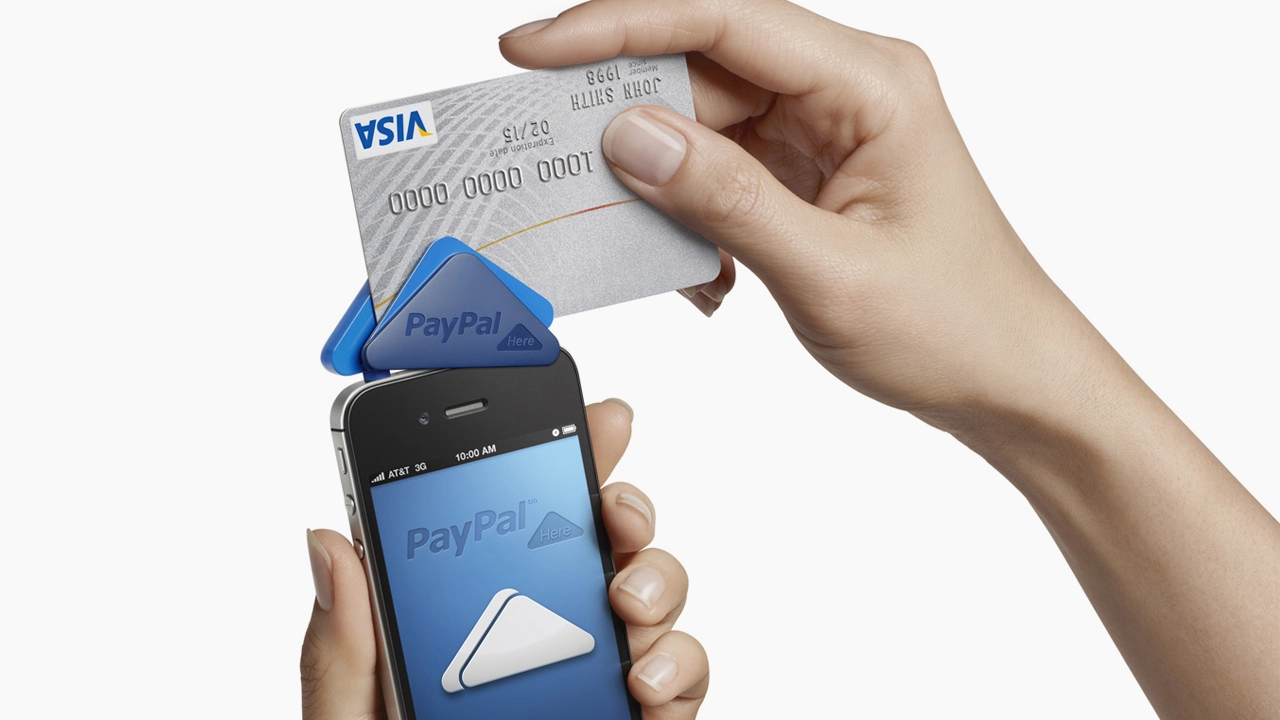 PayPal looking at Indian tie-ups post eBay split