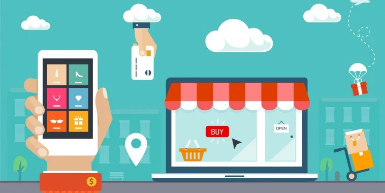 Retailers place their bets on ‘Omni Channel Retail’ – a marriage between offline and online