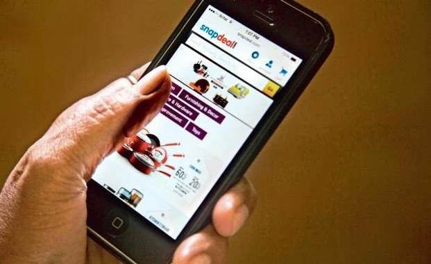 Snapdeal’s new interface – Features & Why