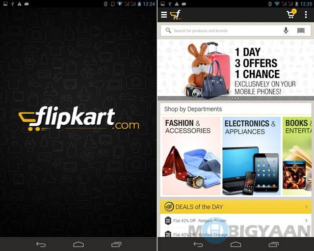 Flipkart not going app only in September, but keeps a window open