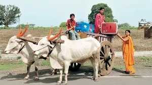 Inthree uses hybrid ecommerce model to serve rural customers