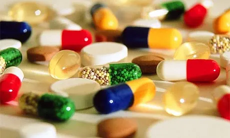Online medicines segment- structured guidelines required