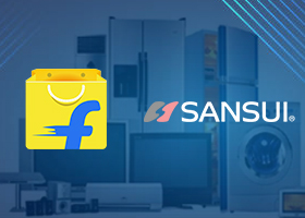Sansui to go online, another renowned brand turning to ecommerce