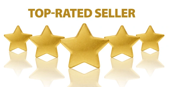 Seller rating – Pointers to improve & stay ahead in the game!