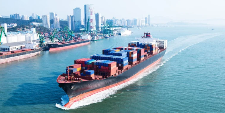 Selling overseas with Amazon and Alibaba
