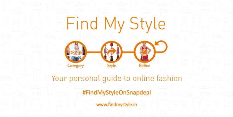 Snapdeal launches product discovery platform Find My Style; to invest Rs 640 crore in R & D