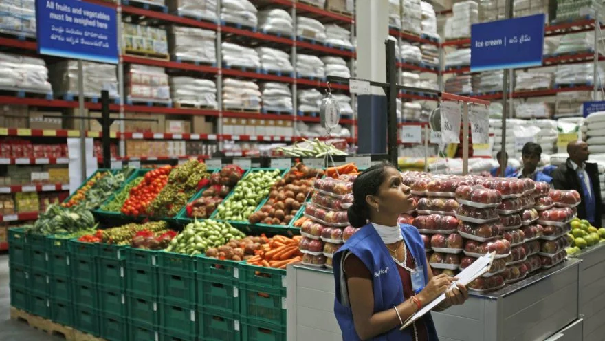 Walmart India Expects 90% of Business to be Digitally-Influenced