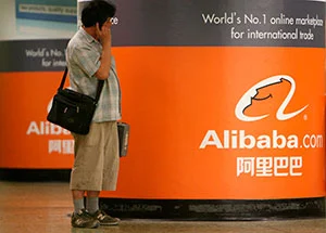 Alibaba stock fall could have negative impact on Indian ecommerce
