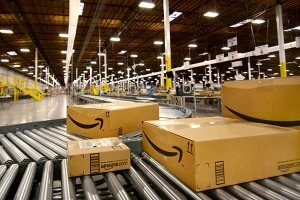 Amazon adds more warehouses, to extend its fulfillment service to more sellers