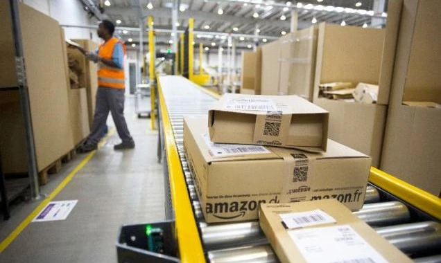 Amazon launches new seller plan to sort out warehousing tax woes