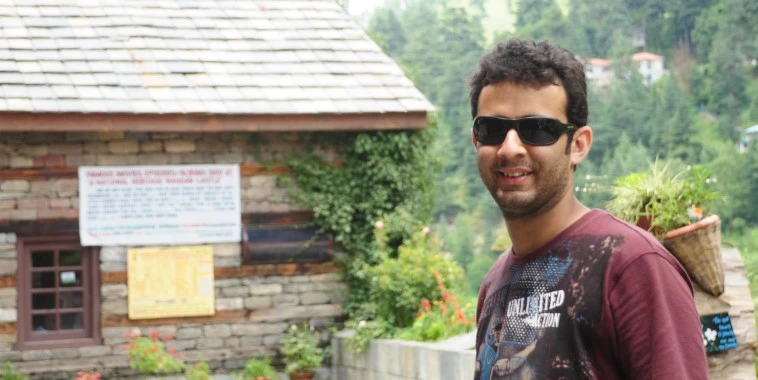 eBay still has impact, gives us maximum revenue – Seller Mit Kotak explains