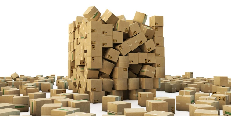 Ecommerce growth hacks – Organise your inventory NOW with these simple, basic steps!