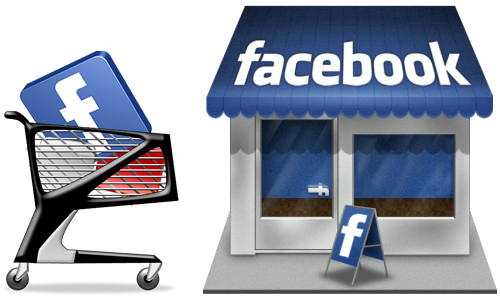 Facebook’s tryst with ecommerce- business pages are transformed into online stores