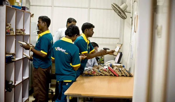 Flipkart expands fulfillment capacity, opens new warehouse near Chennai