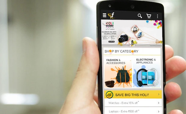 Flipkart moves products off site to app, buyers not impressed