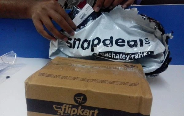 Flipkart, Paytm, Snapdeal want their share in hyperlocal ecommerce