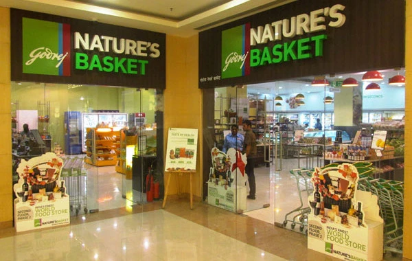 Godrej Nature’s Basket aims for top spot in online grocery with pan-India operations