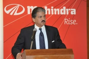 Mahindra Group launches own ecommerce portal to promote its products