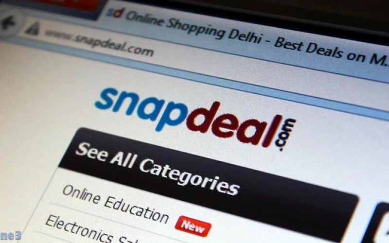 Now, Snapdeal talks of profitability!