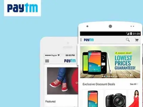 Paytm to invest Rs 500 crore to prepare for Diwali rush