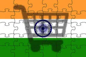 [Report] India lags behind in ecommerce despite 2nd highest no.of internet users