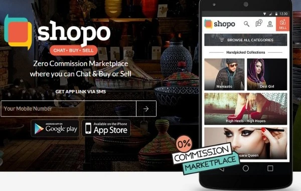 Snapdeal to build seller base of 1 million on Shopo; plans to invest $100 million