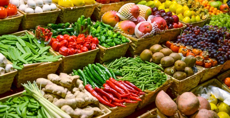 Snapdeal to invest in online grocery startup Peppertap