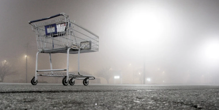 Traders body raises voice against ecommerce, again