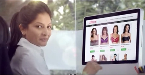 Zivame secures Rs 250 crore funding, gearing up to race forward