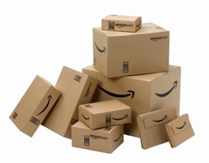 Amazon launches Multiple Easy Ship pick-ups