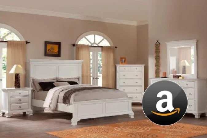 Amazon rolls out India’s largest ecommerce furniture store