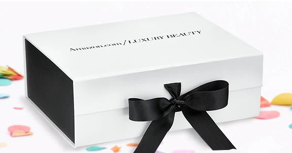 Amazon to launch luxury beauty category, from Oct 12th