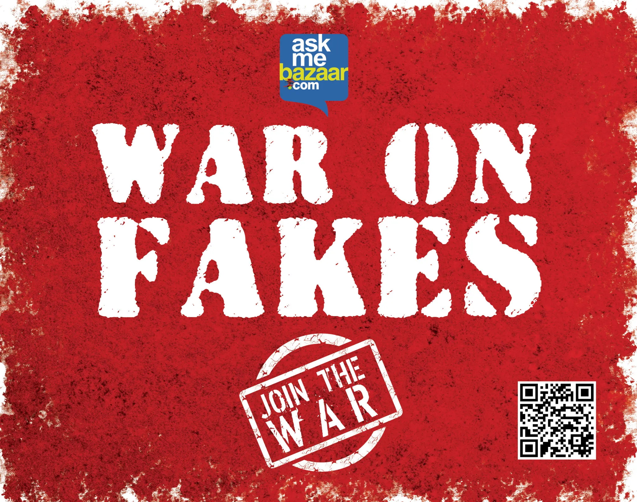 AskmeBazaar launches a Zero Tolerance Policy on Fakes; rolls out the #WarOnFakes online campaign