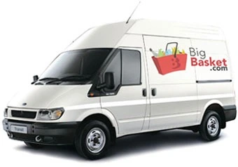 Bigbasket to get $25M funds from selling stake to IFC