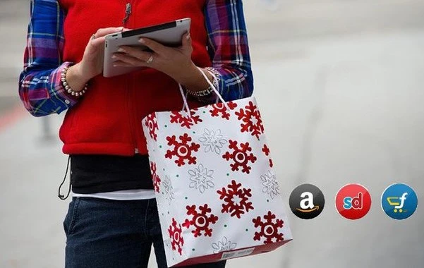 Incentives galore for online sellers this festive season