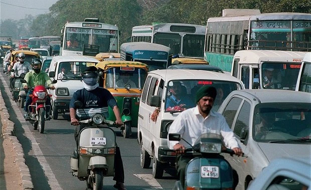 Ecommerce marketplaces’ last mile delivery turning into a car boot sale