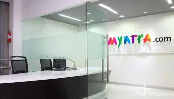 Fashion etailer Myntra’s target – $5 billion GMV by 2018