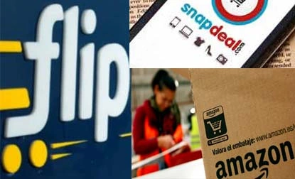 Festive Season Sales – Which marketplace is winning?