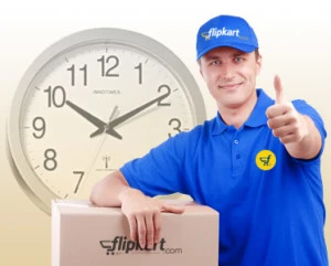 Flipkart targets Rs. 3250 crores sales during the Big Billion Days