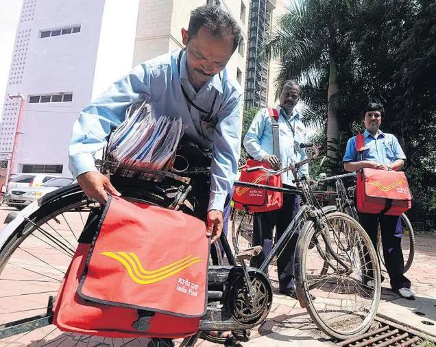India Post to have a tech makeover, as ecommerce companies lean more on it for last-mile delivery