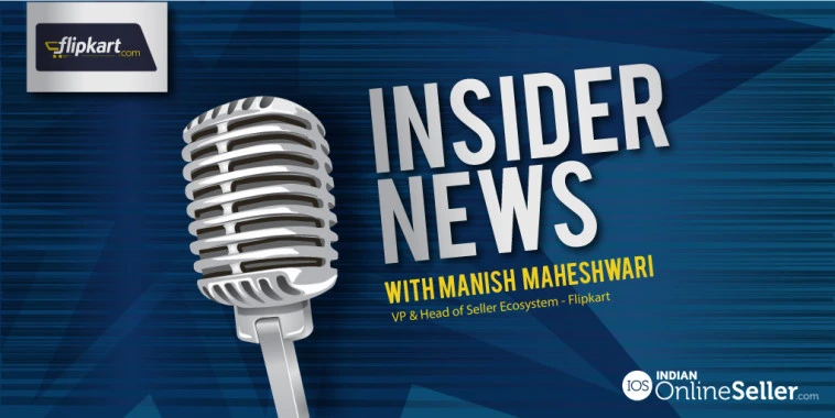 [IOS Exclusive] Flipkart interview, here’s what sellers can expect from Big Billion Day