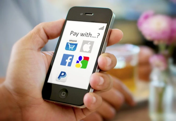 Mobile wallet payments to rule the ecommerce world