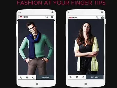 Myntra launches app version 2, gives customers reasons to smile