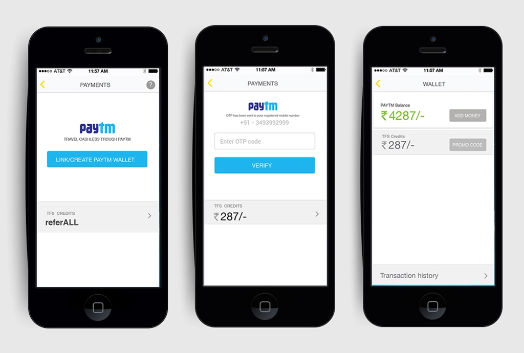 Paytm enters festive sales battlefield with cashback offers; can ecommerce trinity Flipkart, Snapdeal, Amazon be beaten?