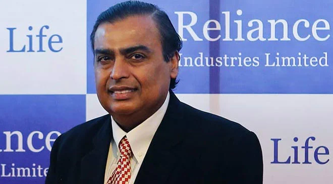 Reliance plans ecommerce revolution with 150,000 sellers on board