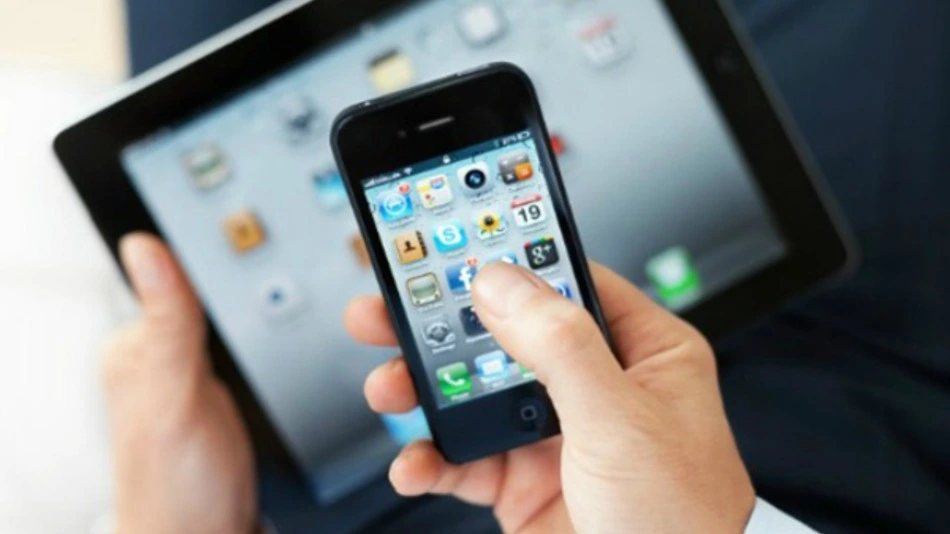 The Buzz Around Online Marketplaces’ App-Centric Strategy