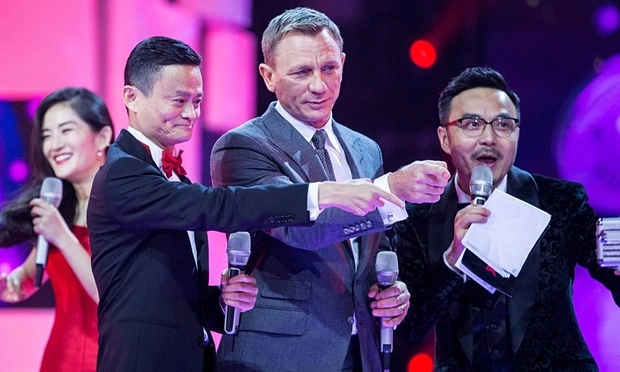 Alibaba’s Singles Day smashes online shopping record; India’s ecommerce market next on the horizon?