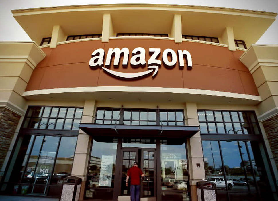 Amazon building seamless online/offline presence with Udaan