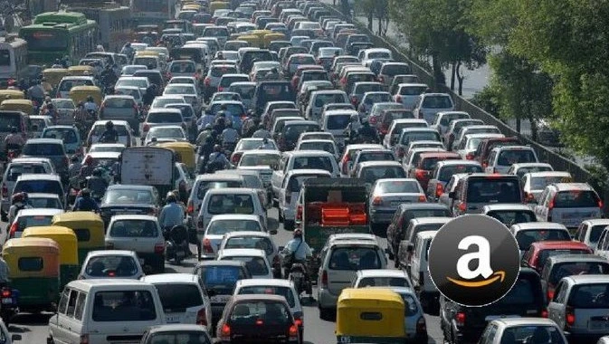 Amazon taking Indian ecommerce philosophy to the world