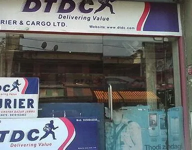DTDC set to expand logistics reach rapidly with the expertise of France based Pickup Service
